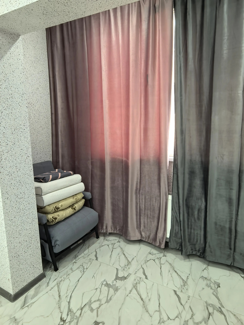 Квартира Аппартаменты улучшенные улица Русская дом 30А