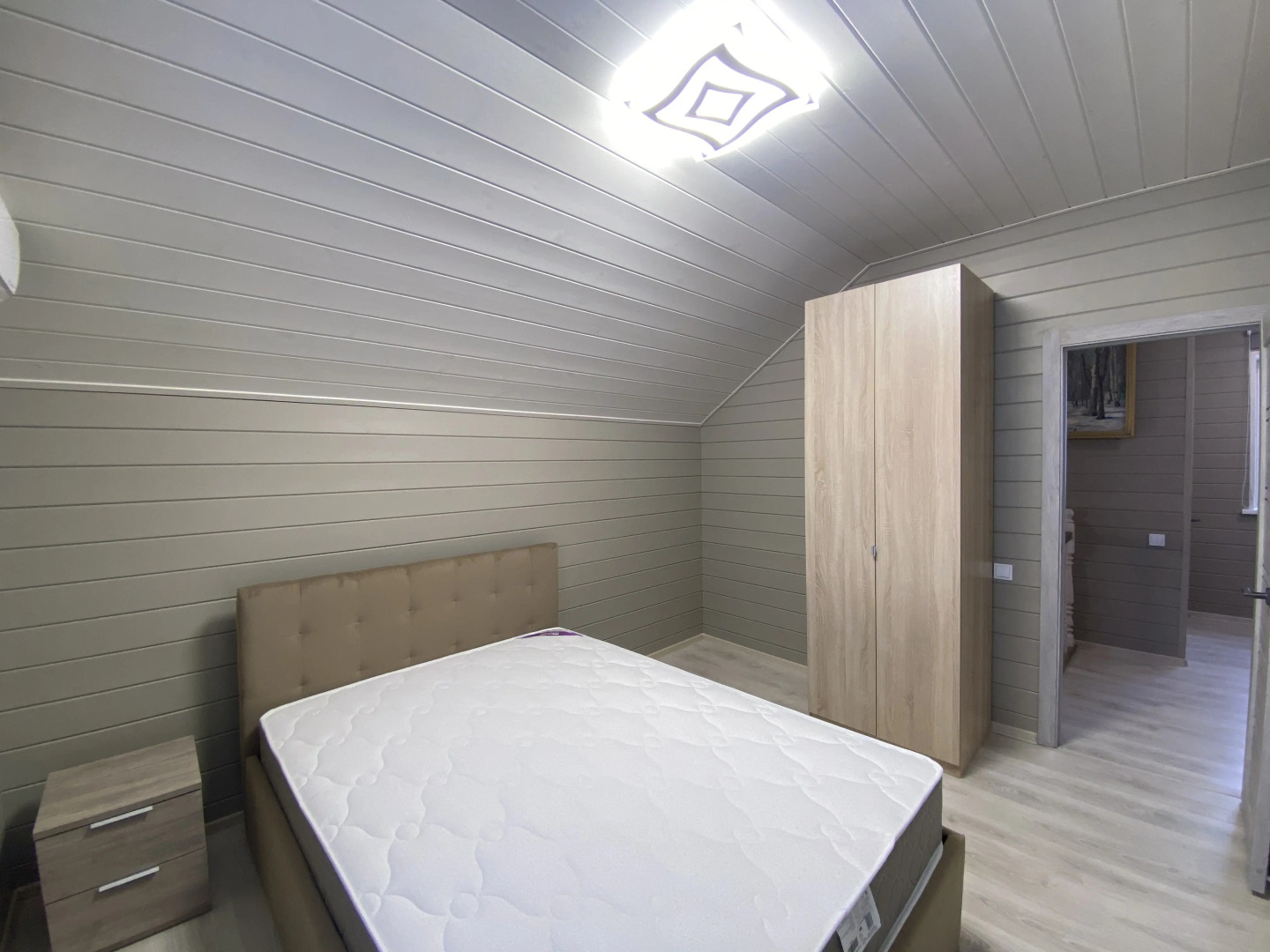 Гостевой дом Залив