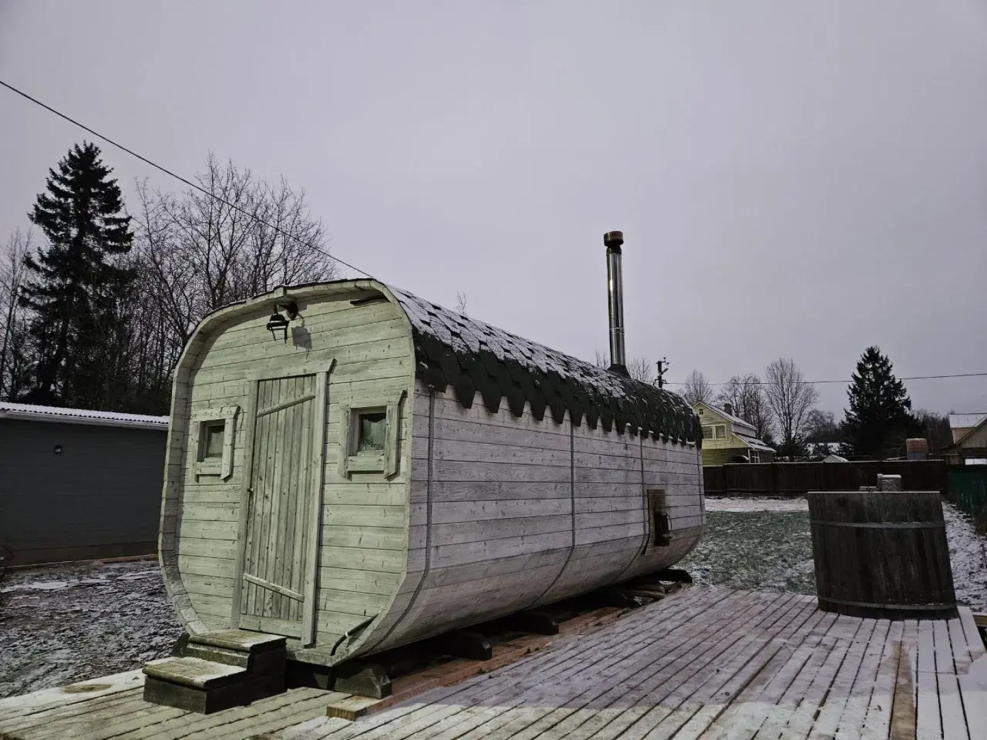 Гостевой дом Пеликан 2