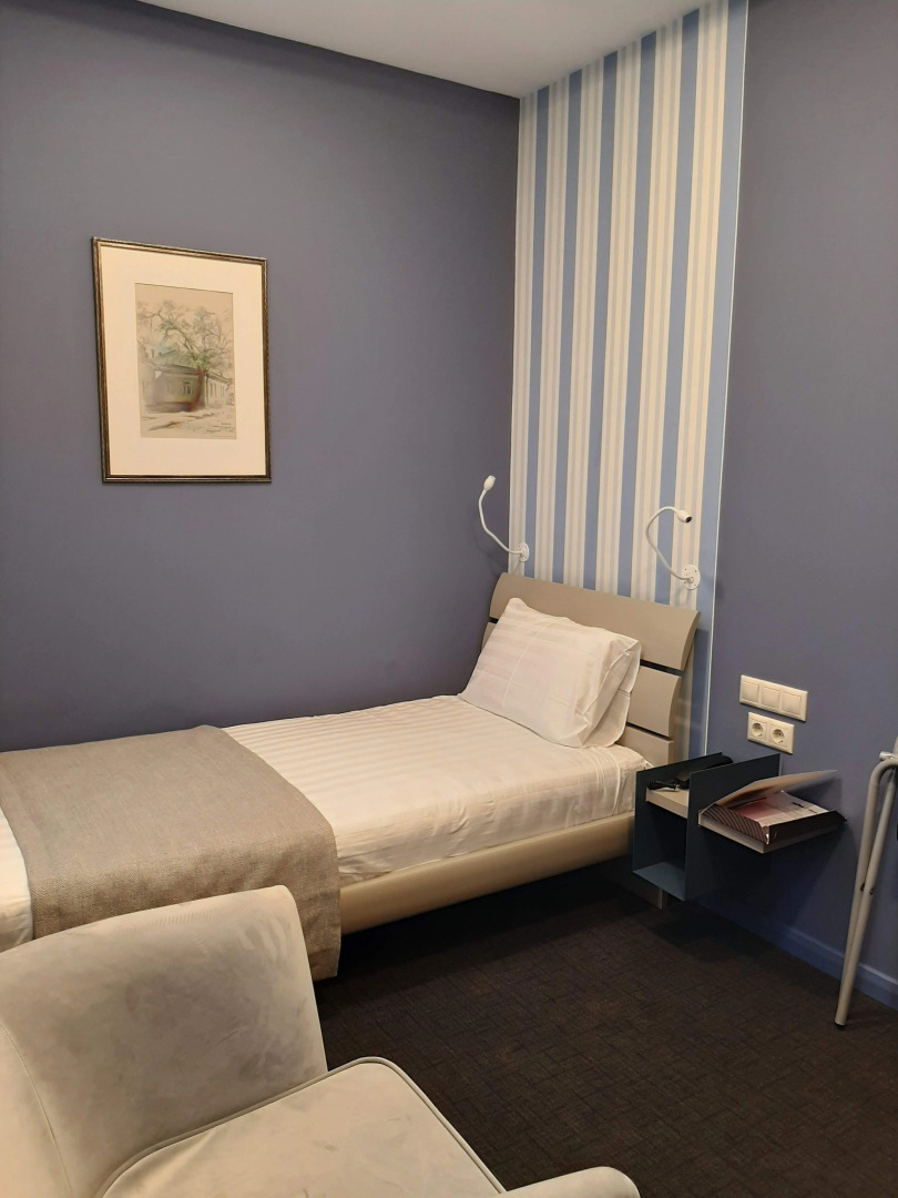 Отель Радио отель