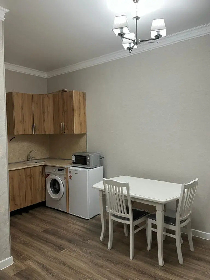 Апартаменты на 345 1