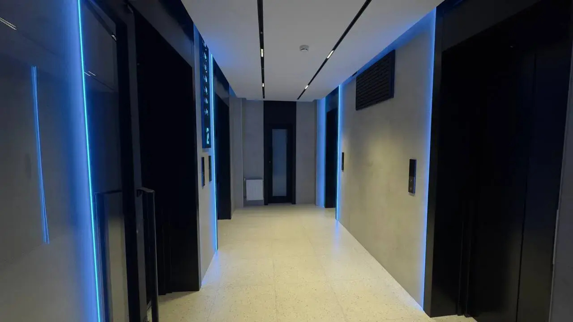 Квартира Уютная Студия у Парка