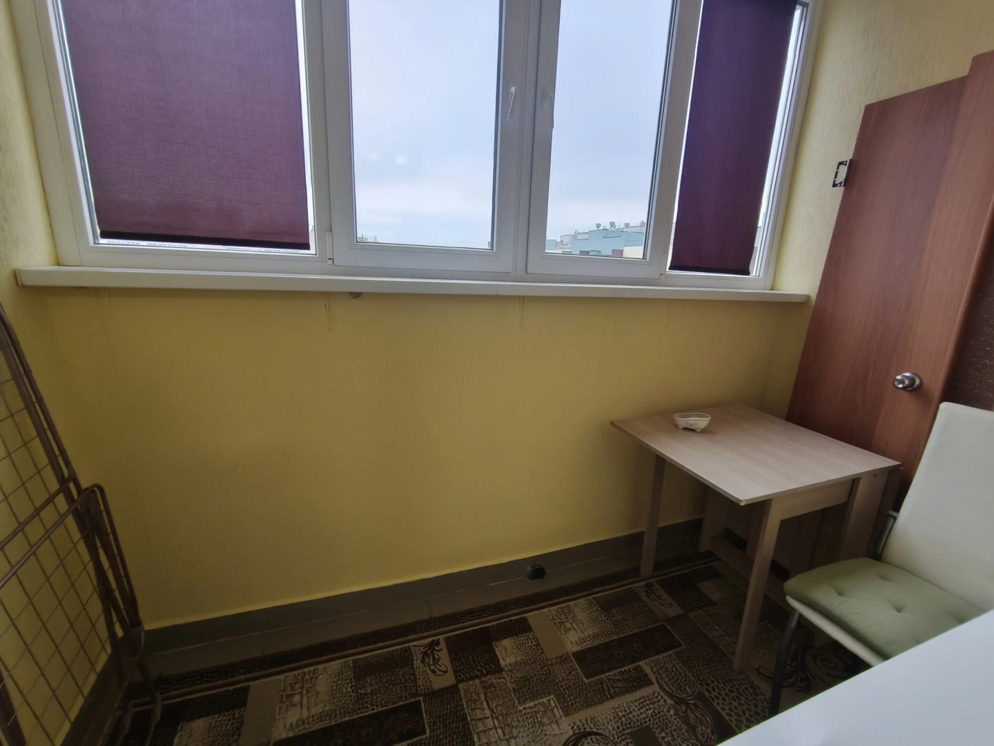 Квартира Уютная квартира для комфортного проживания.