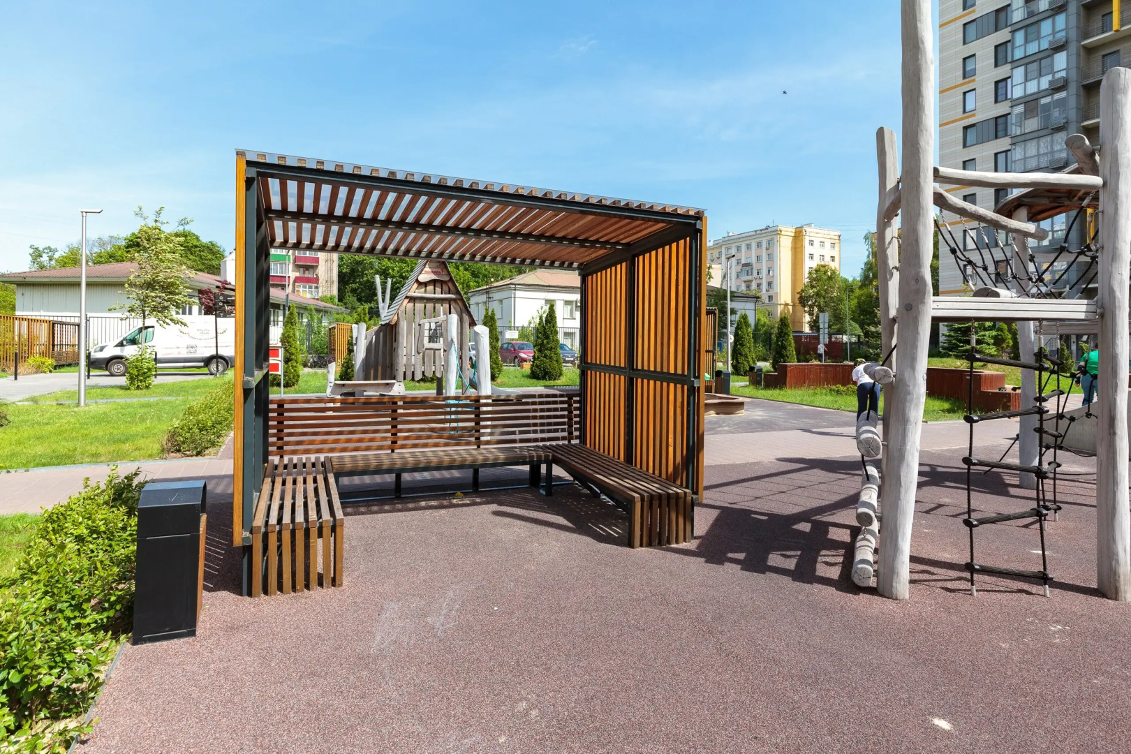 Квартира Уютная на Багрицкого 18 от Comfort Home