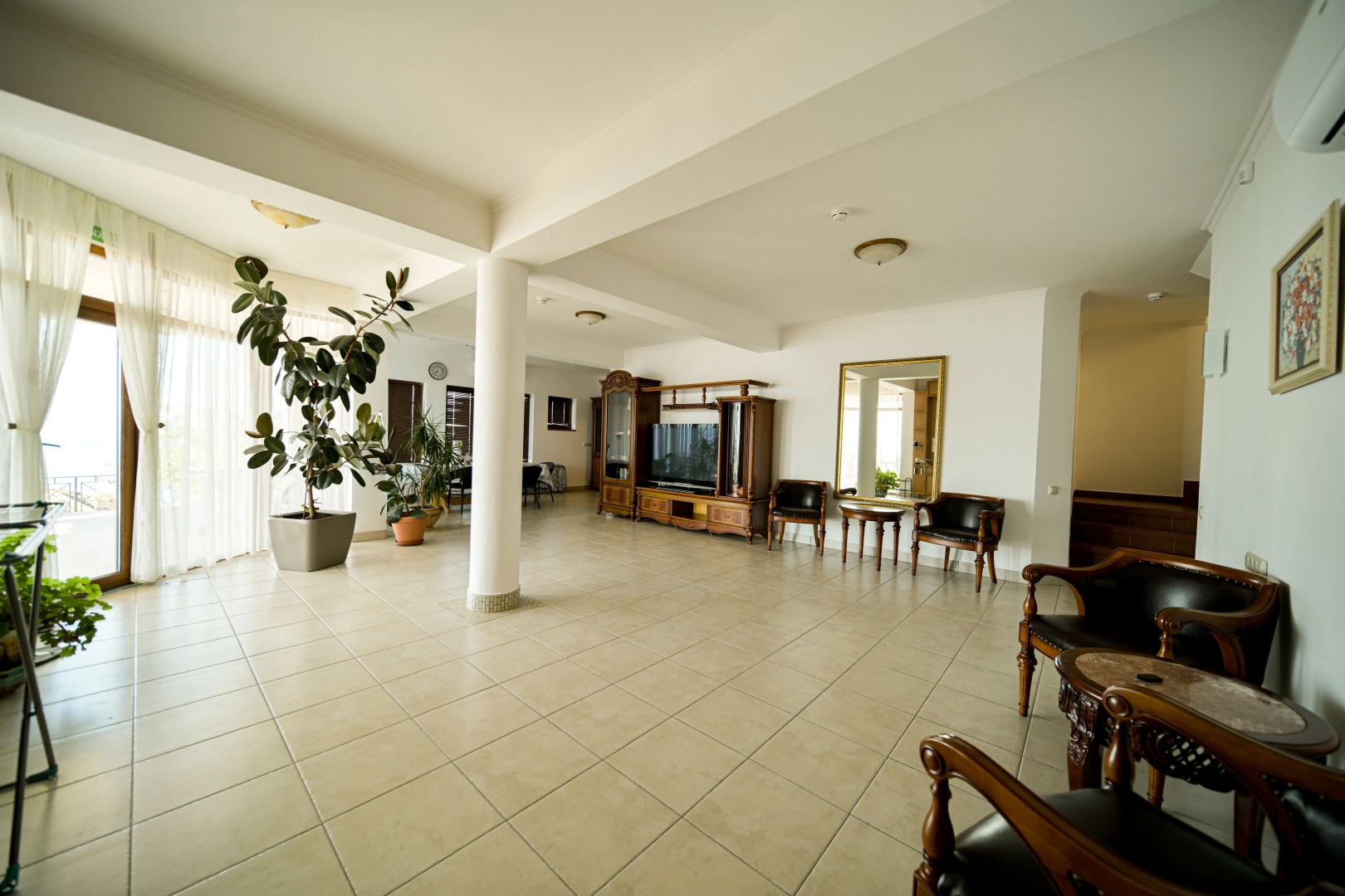 Гостевой дом Солнечный