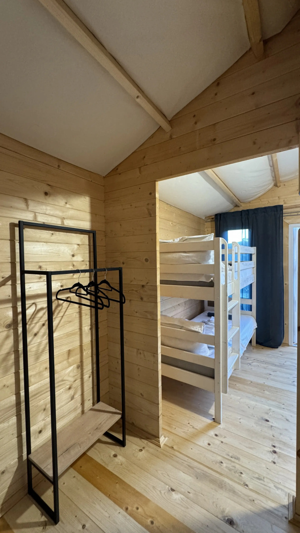 отель Sea Land Cottage