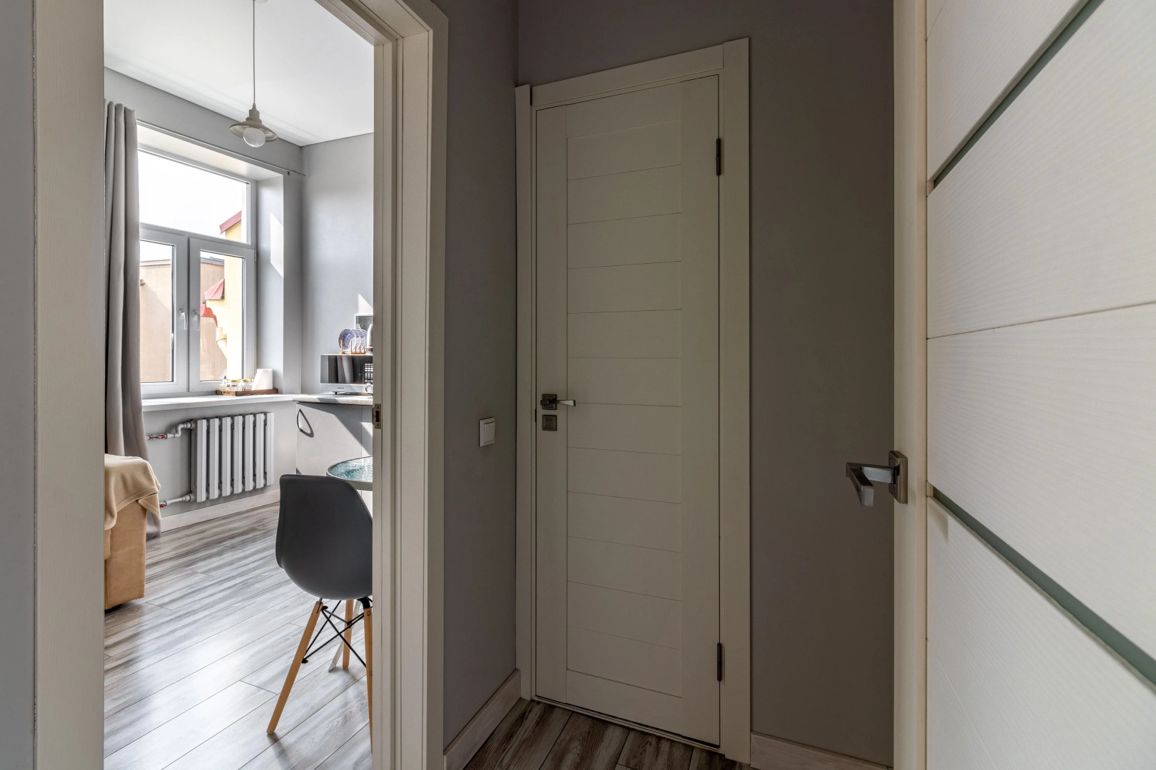 Апартаменты Виатур на Кирова