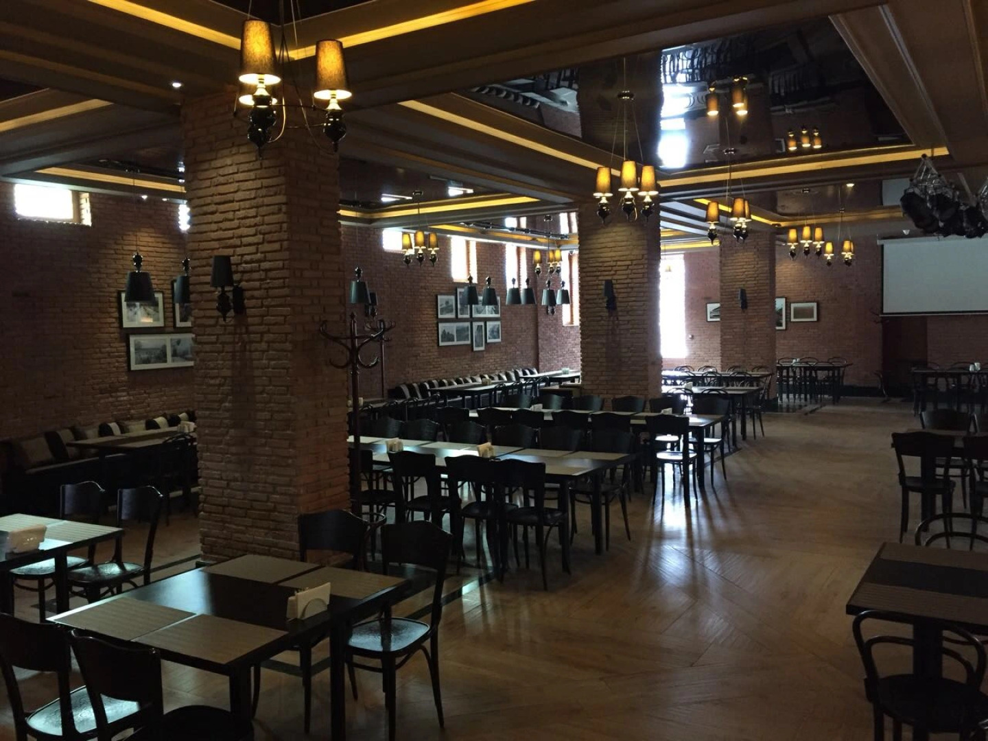 Апарт-Отель Orbi Palace Apart Maria