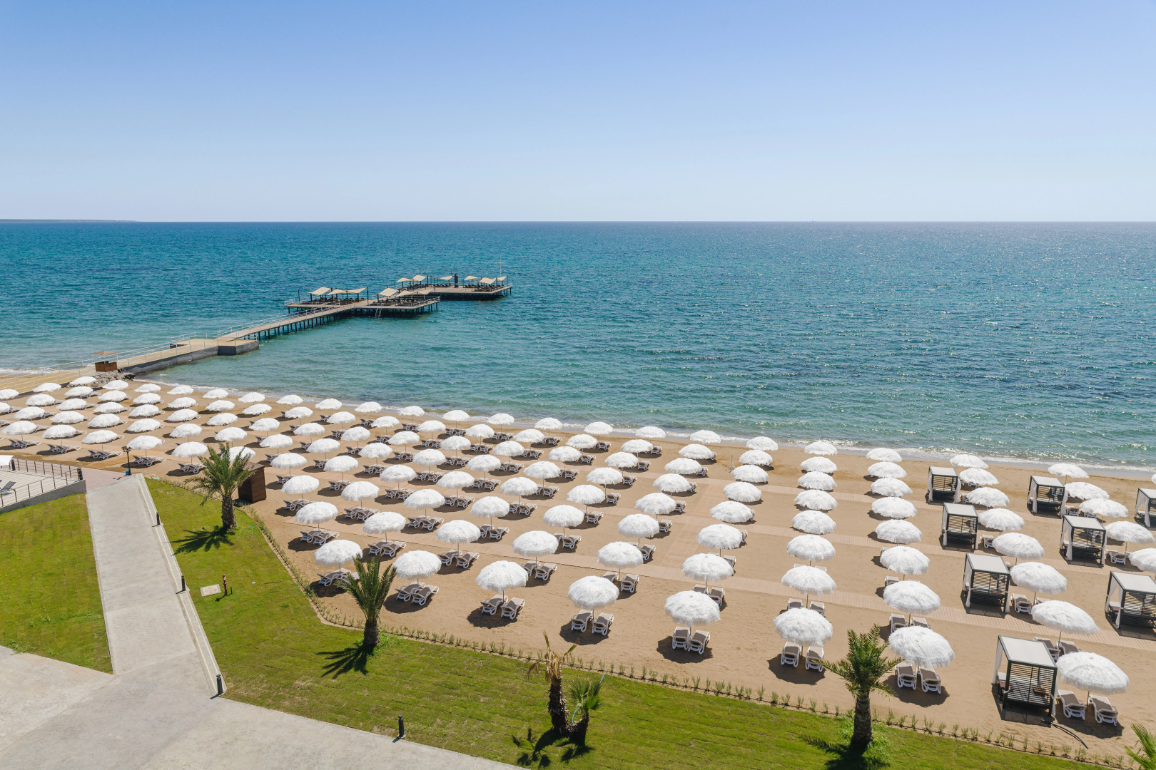 Hotel The Arkin Iskele Hotel