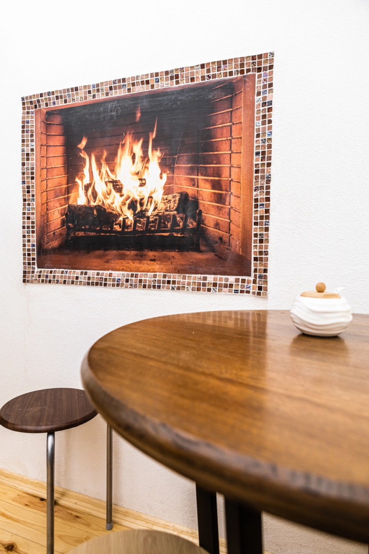 Апартаменты в Белорусском Стиле Берёзовый Край.