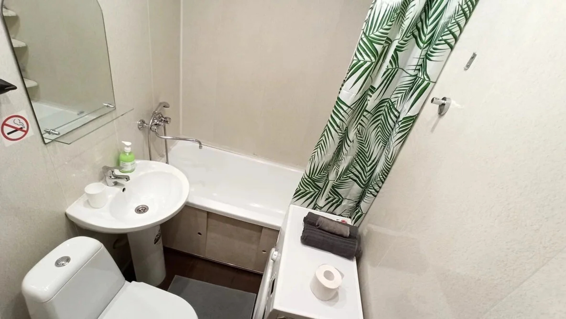 Квартира Дуси Ковальчук 185