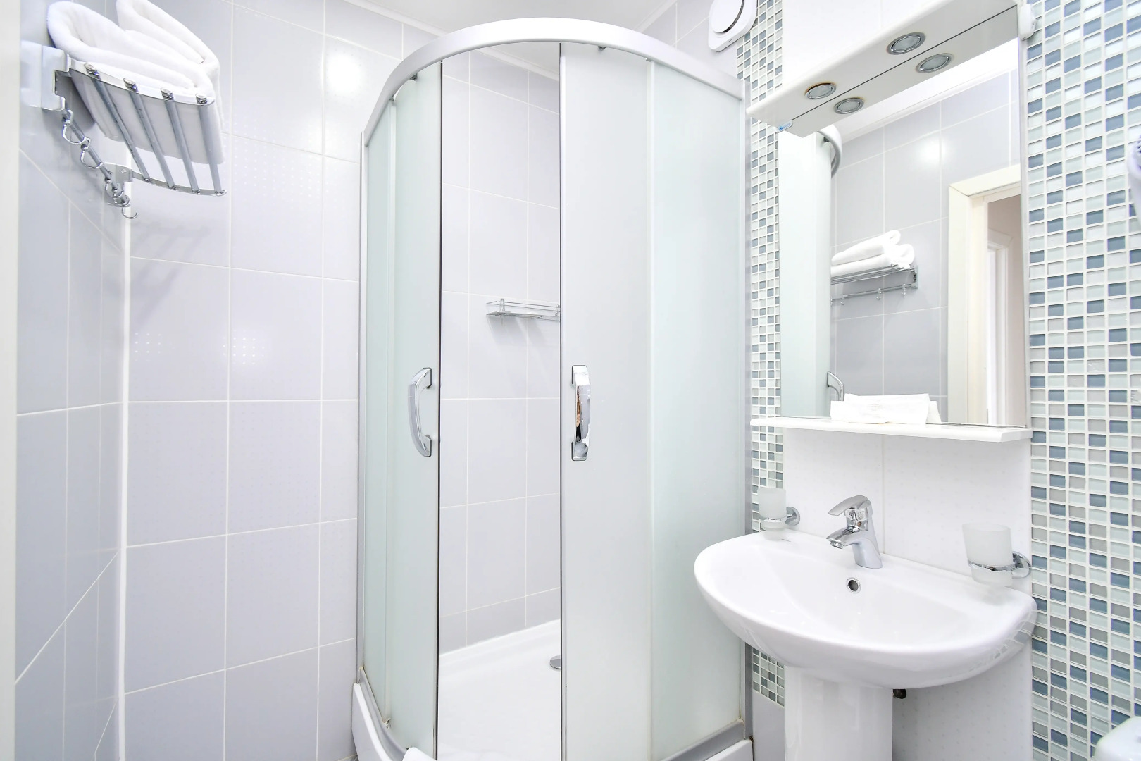 Гостиница Огни Енисея