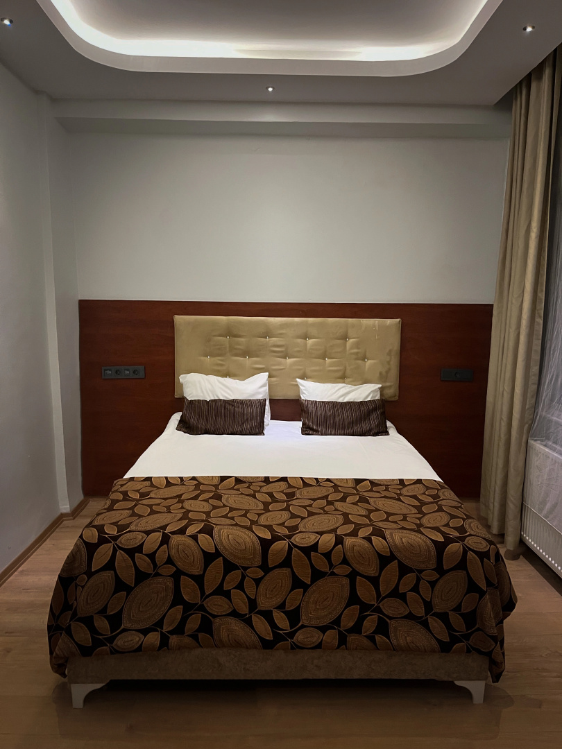 Ankara Santral Hotel