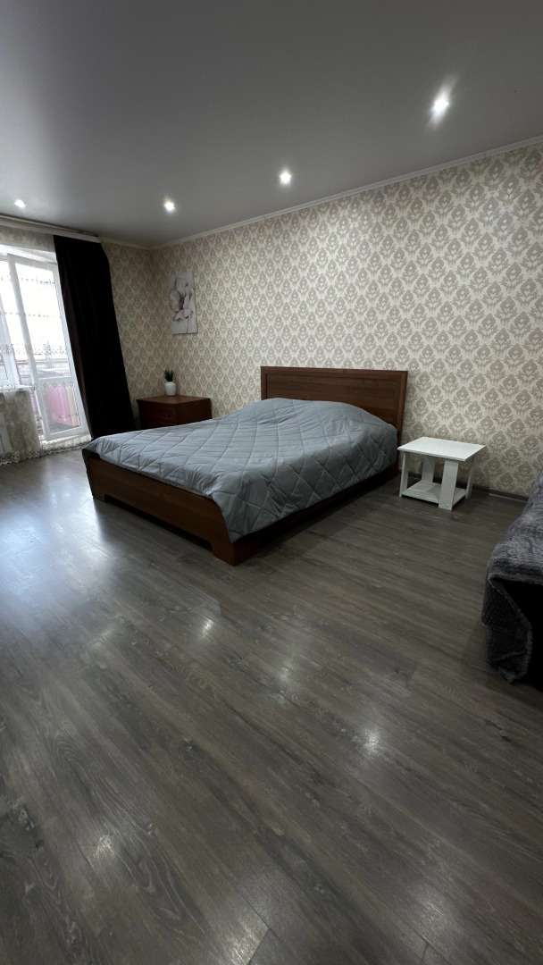 Квартира Вкусная