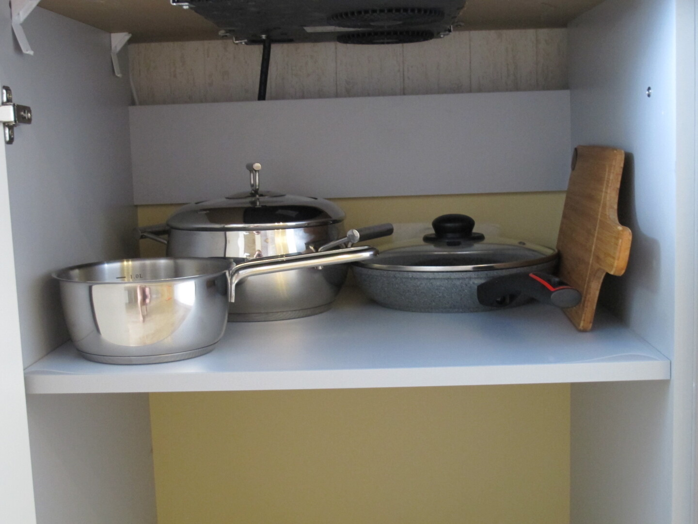 Апартаменты Атлант