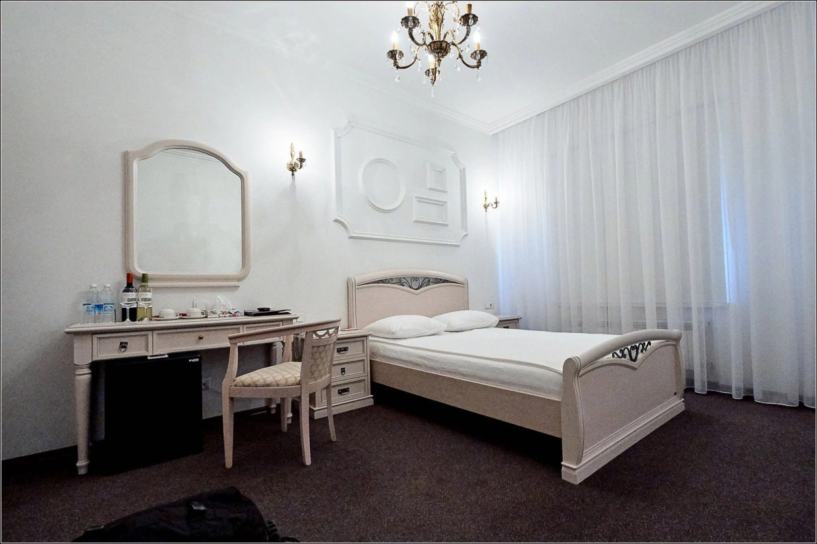 Бутик-отель Дольче Вита