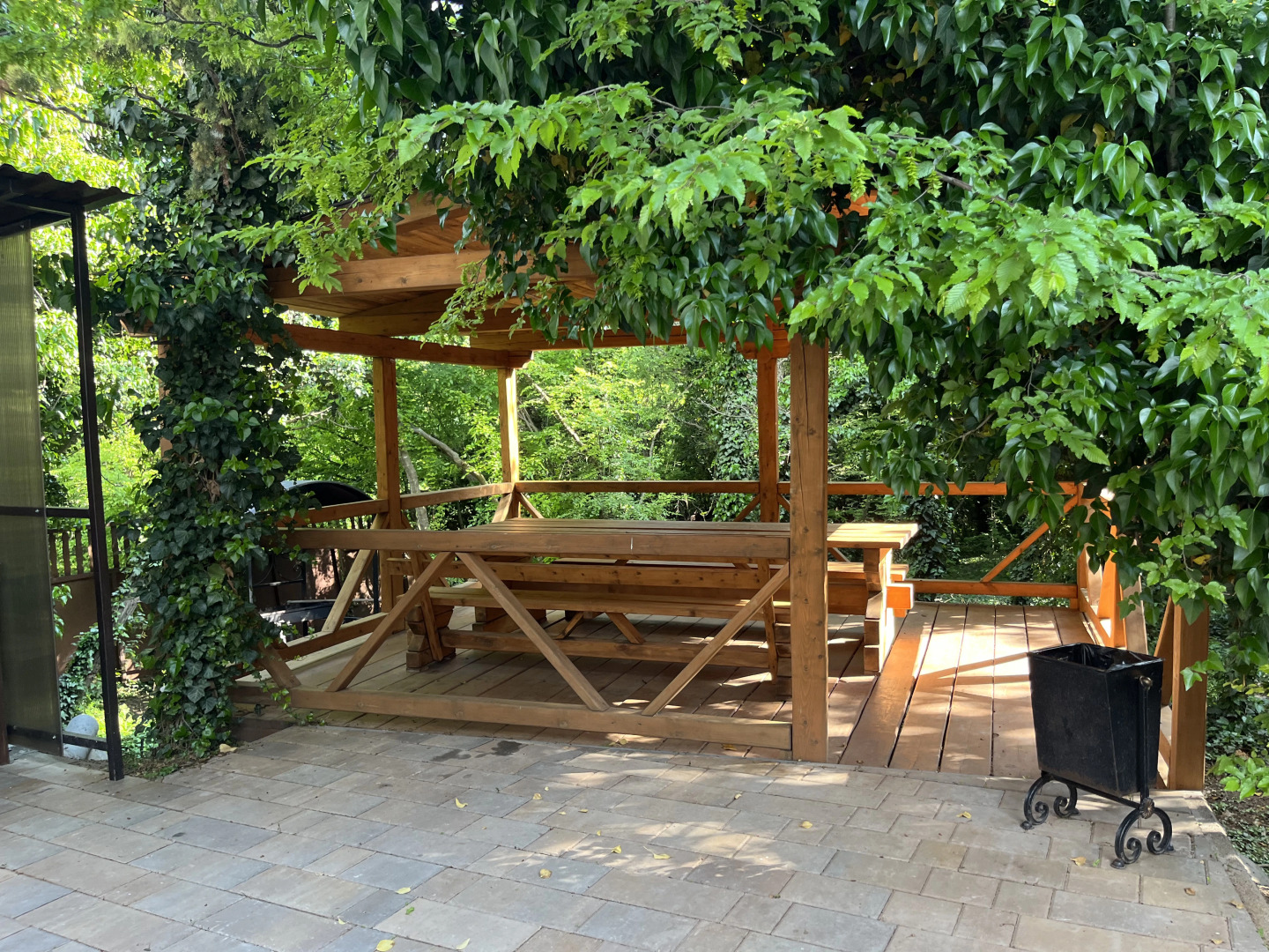 База Отдыха Прибой