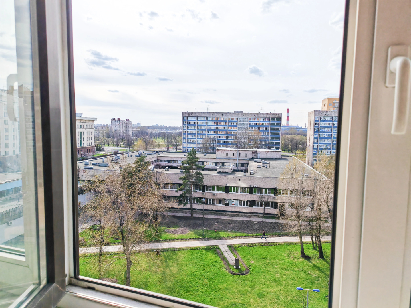 Квартира ArendApartment Бассейная