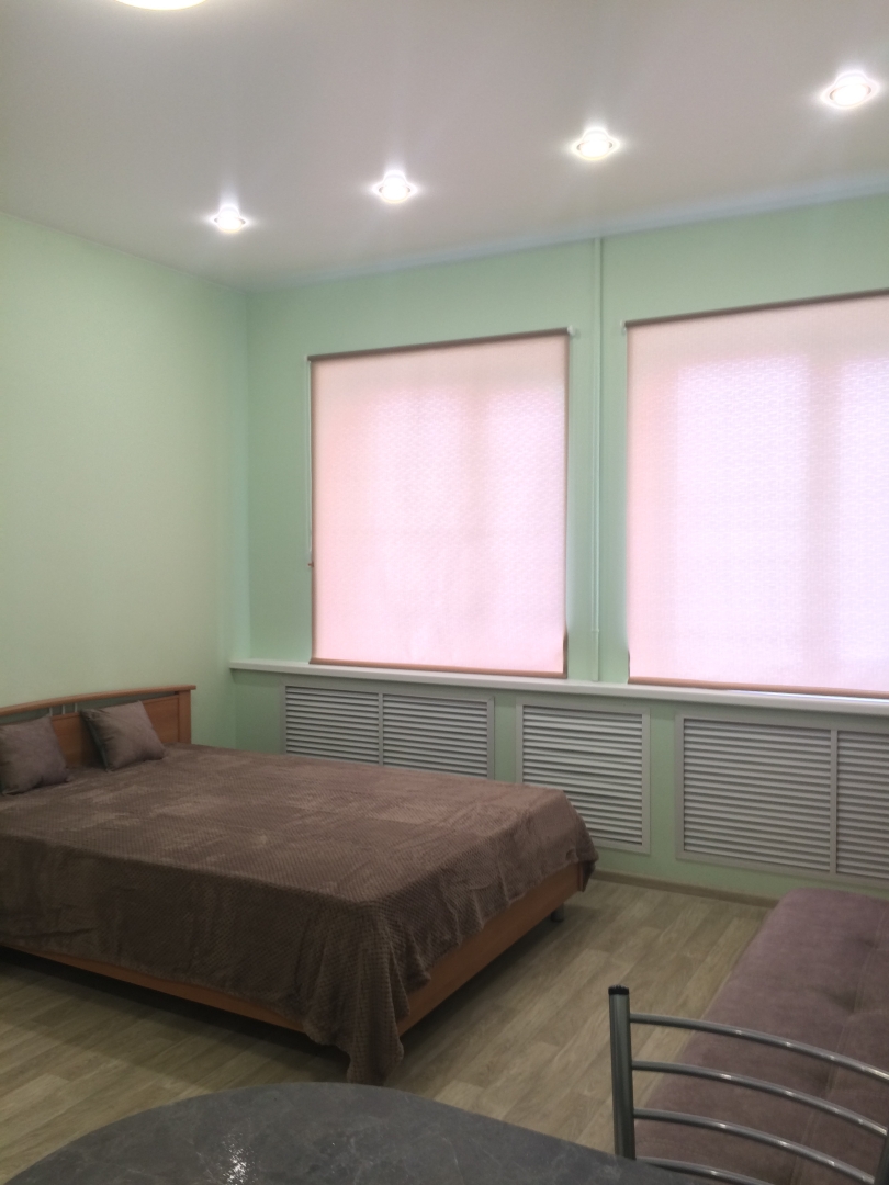 Квартира Удобные апартаменты в центре города