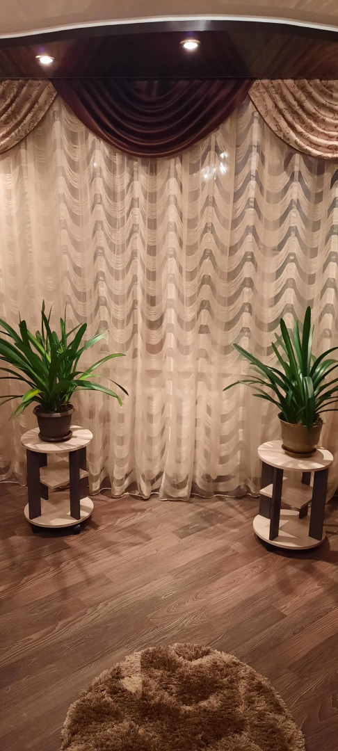 Квартира Апартаменты Ореховой