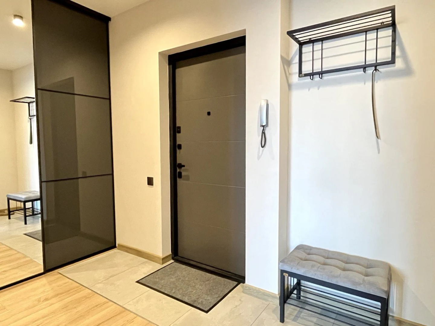 Квартира Уютная рядом со станцией метро