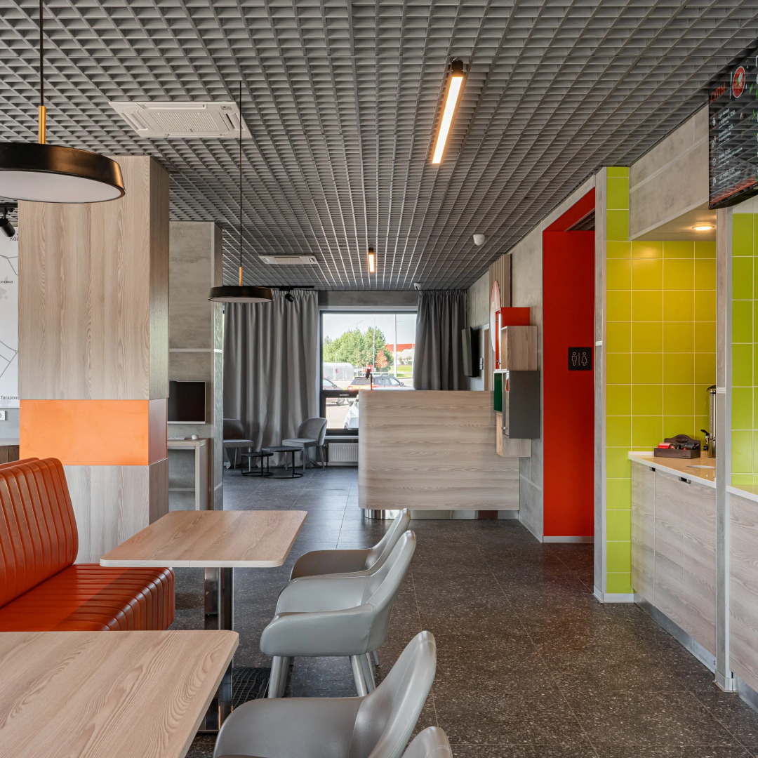 Отель 3А Задонск