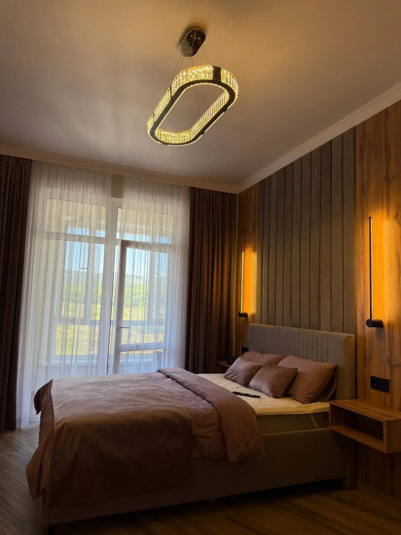 Квартира видовая в ЖК Печорин