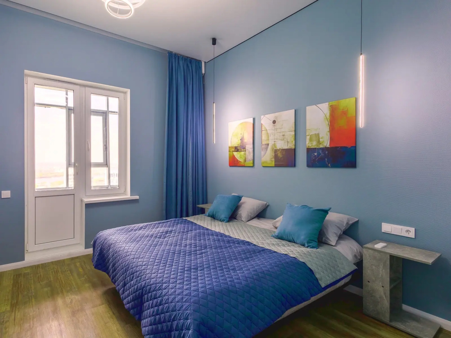 Апартаменты Шикарная в ЖК Авалон