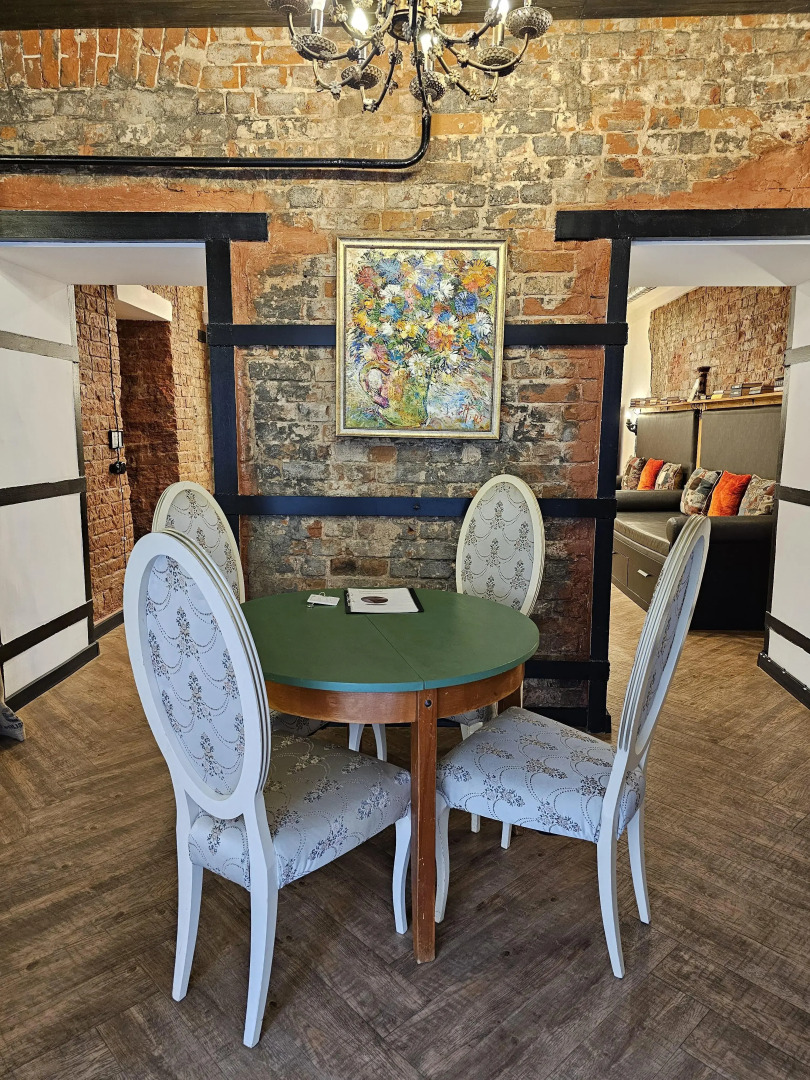 Апартаменты Art Ivanovsky