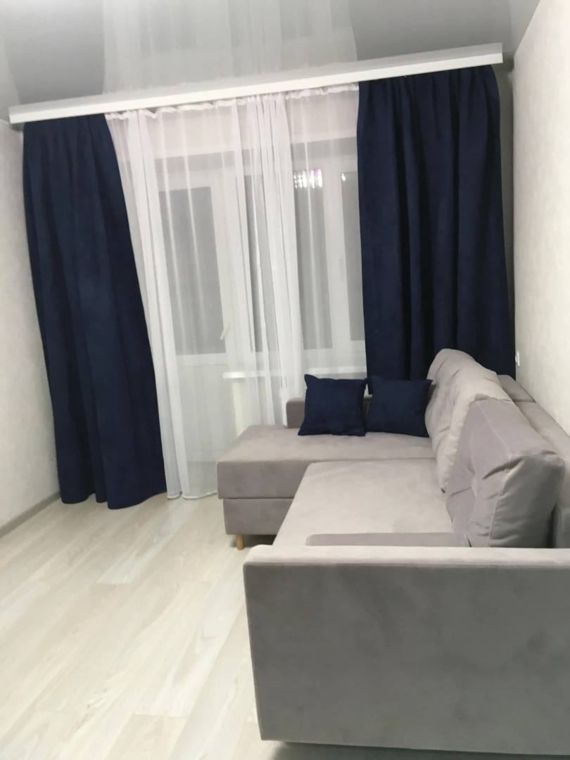 Апартаменты на Спегальского 5