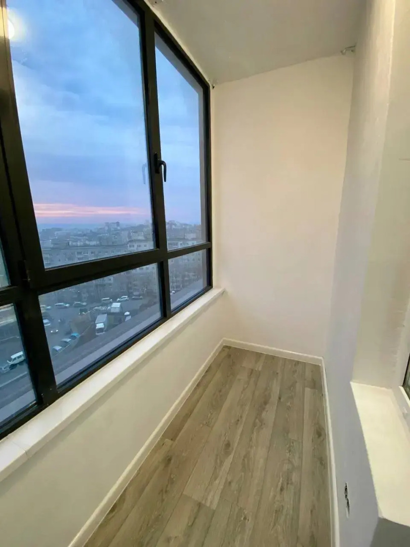 Квартира Уютная однокомнатная