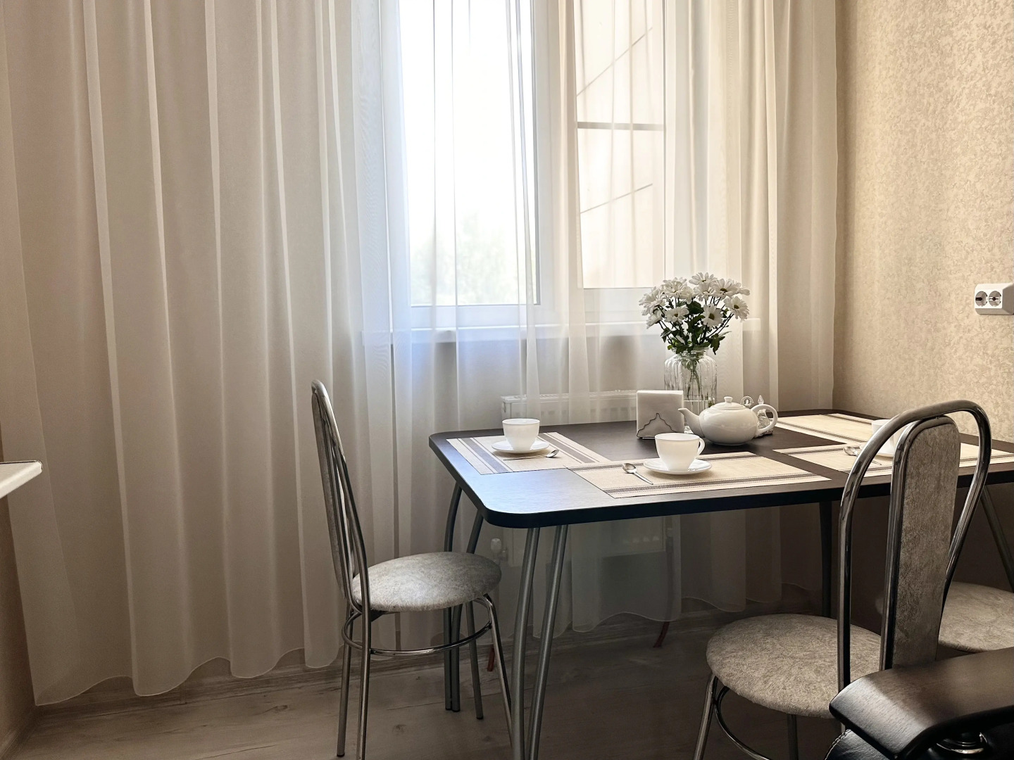 Квартира в центре Казани рядом с Кремлем