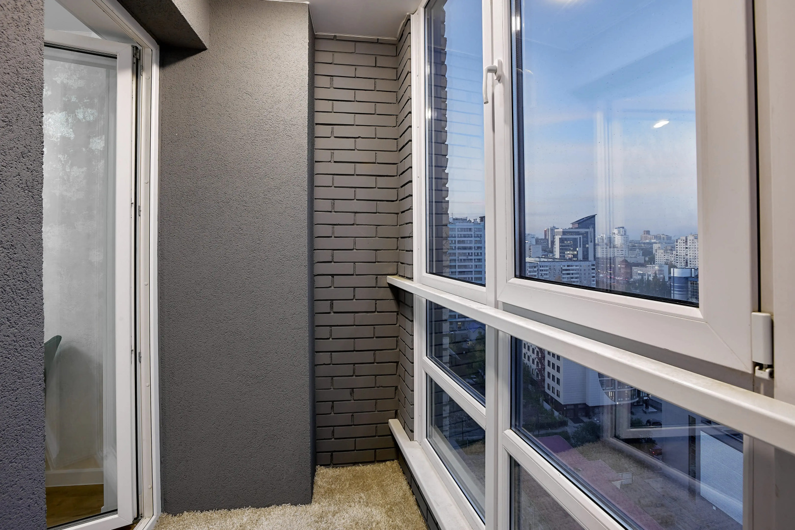 Апартаменты Авион Ютссон