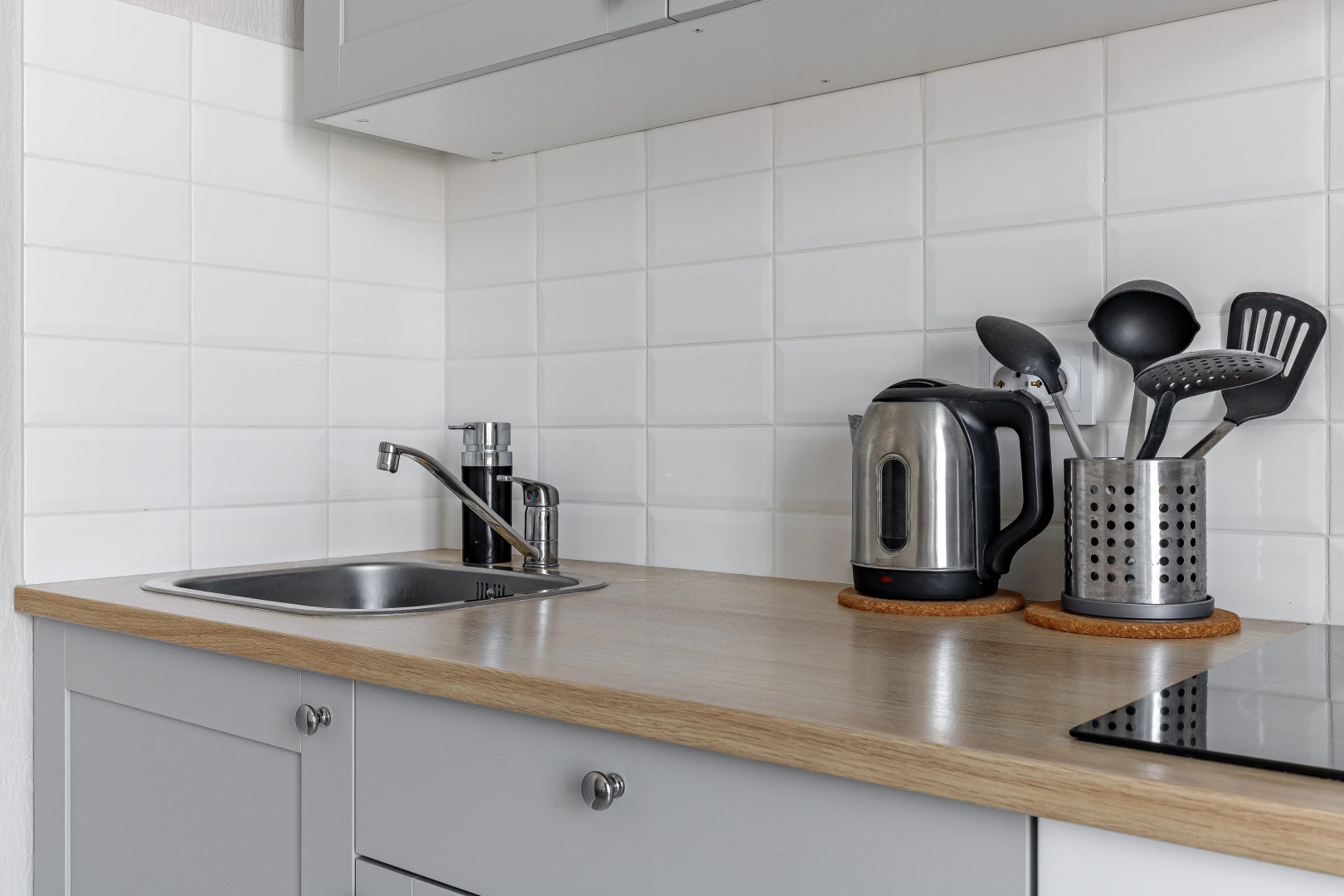 Квартира Vita Terragrey