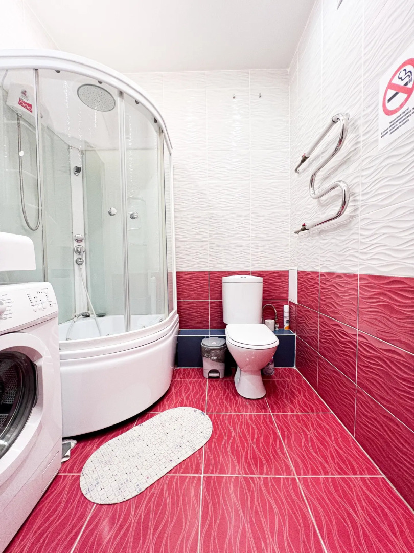 Апартаменты Лермонтова 31