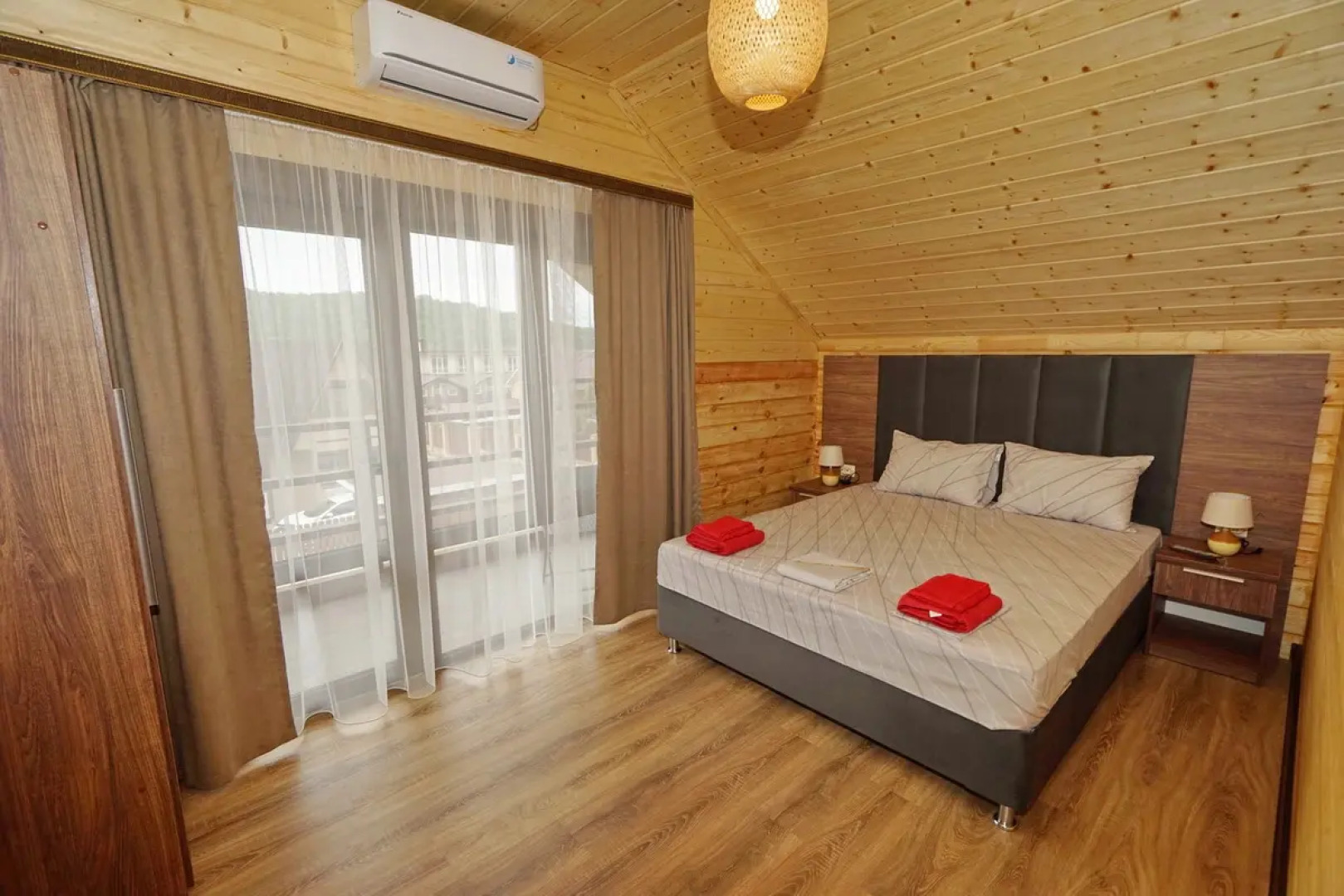 Частный дом Экодом МАКСИ Диамант+