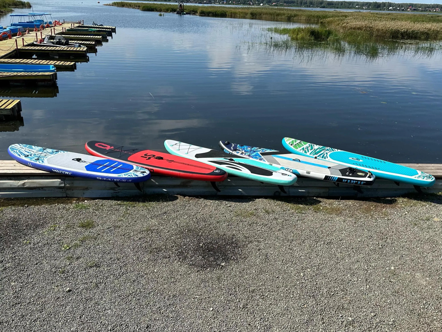 База отдыха Аквакультура