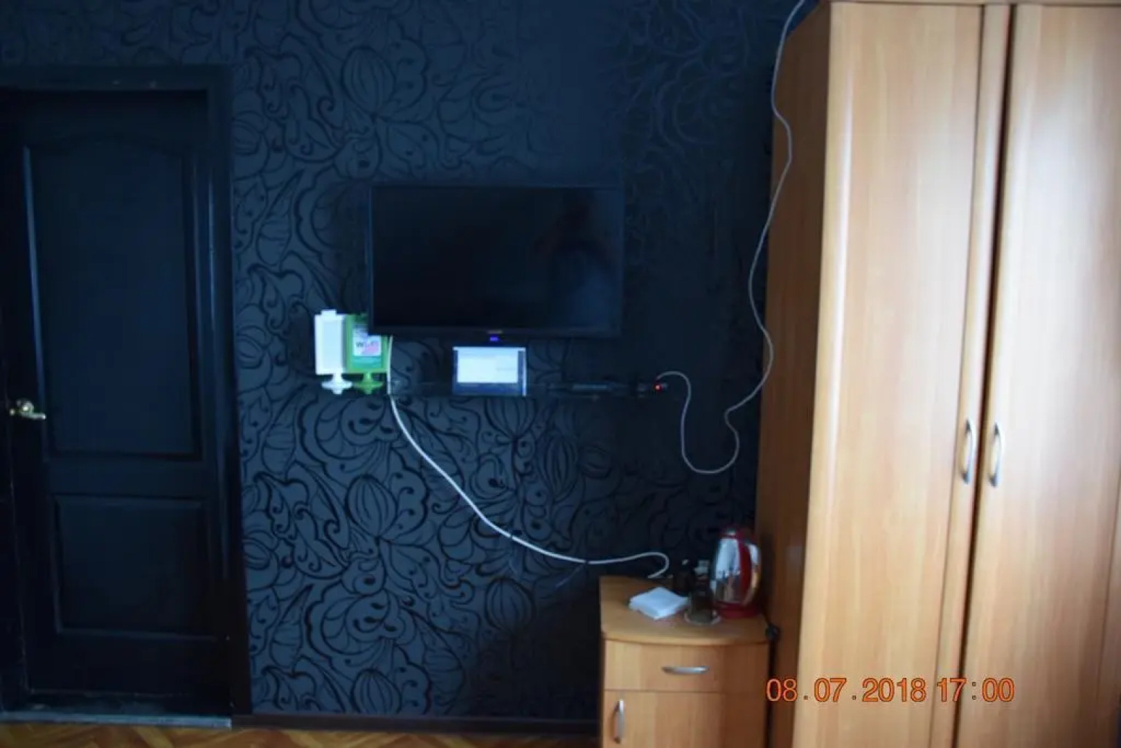 Отель Гранд