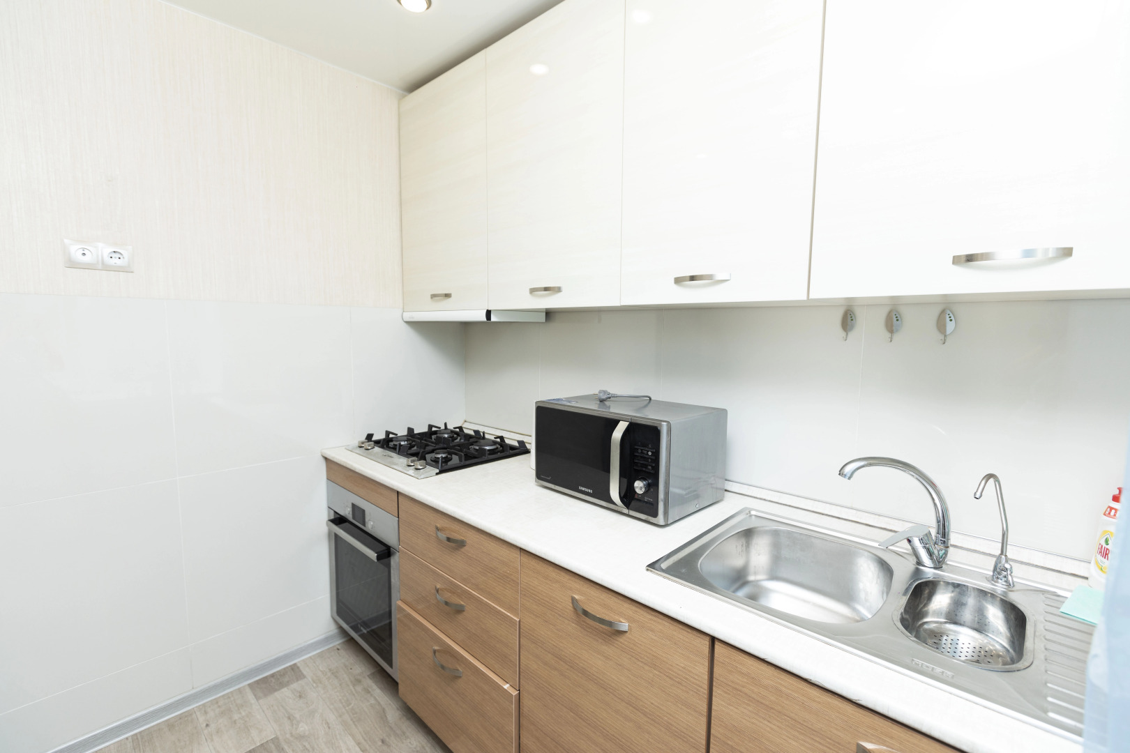 Квартира Ленина 74