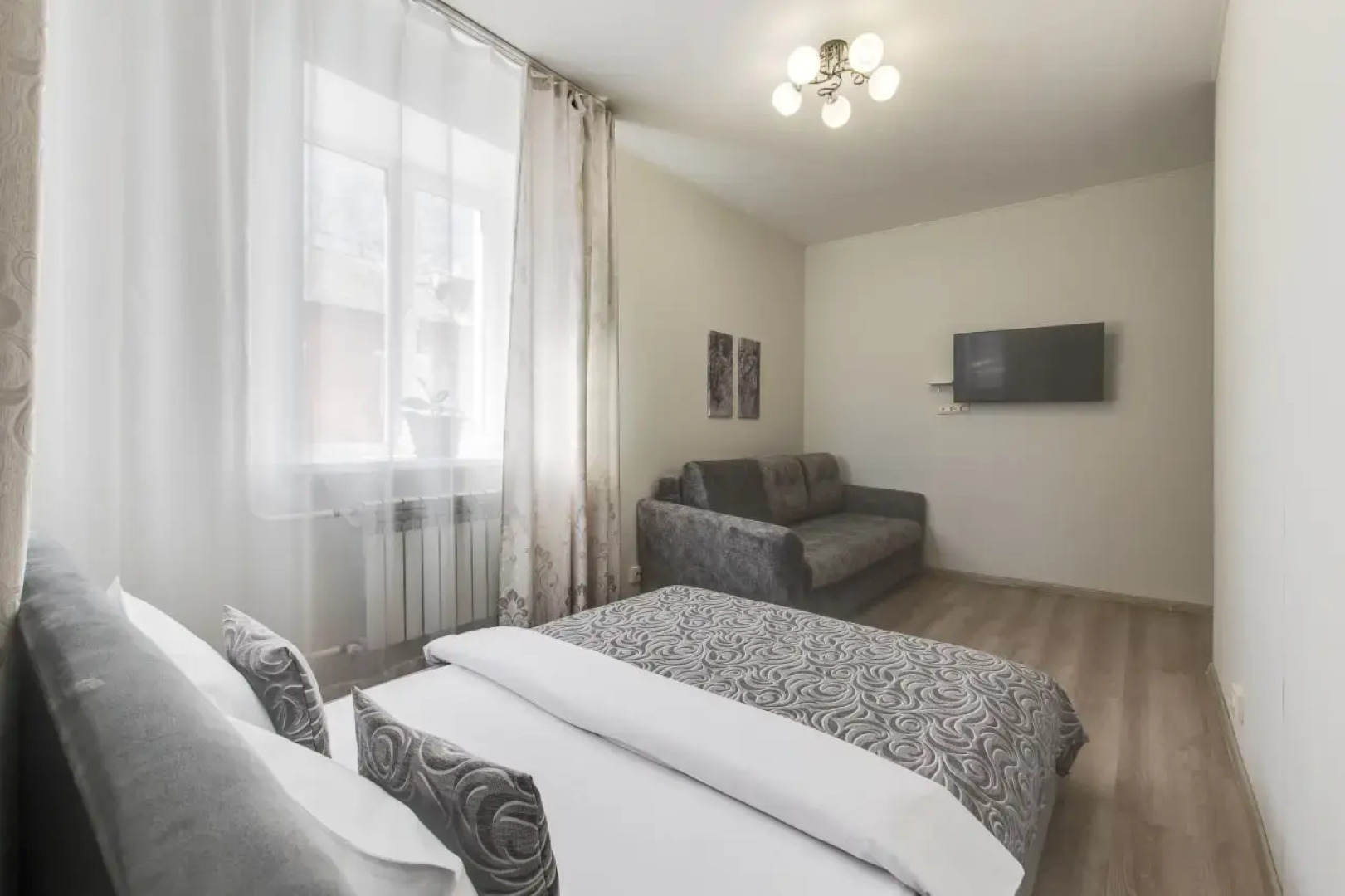 Апартаменты Жемчужина Исторический Владимир