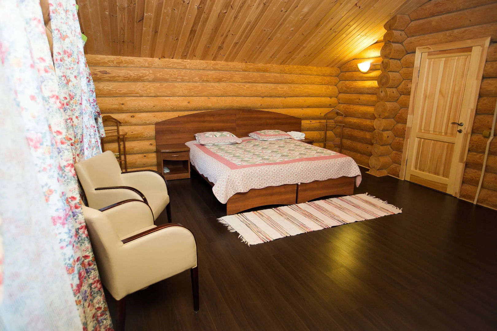 Отель Парк-отель Долина ИВолга