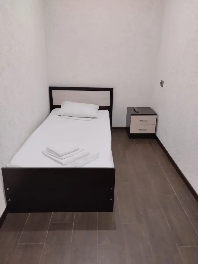 Гостиница Купец