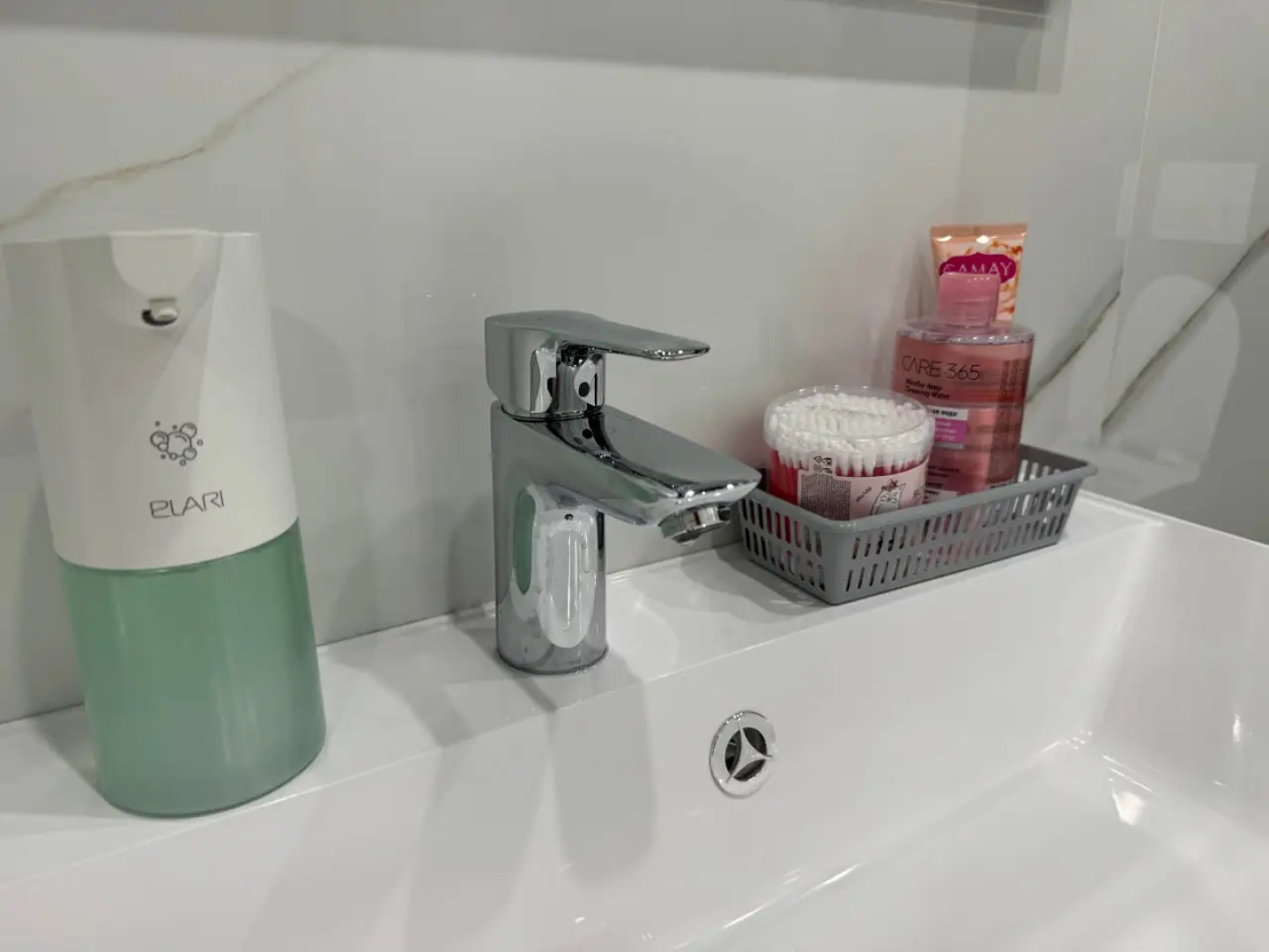 Квартира на улице Пархоменко 2