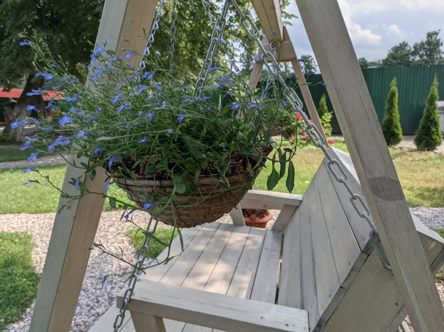 Гостевой дом Тихая Гавань