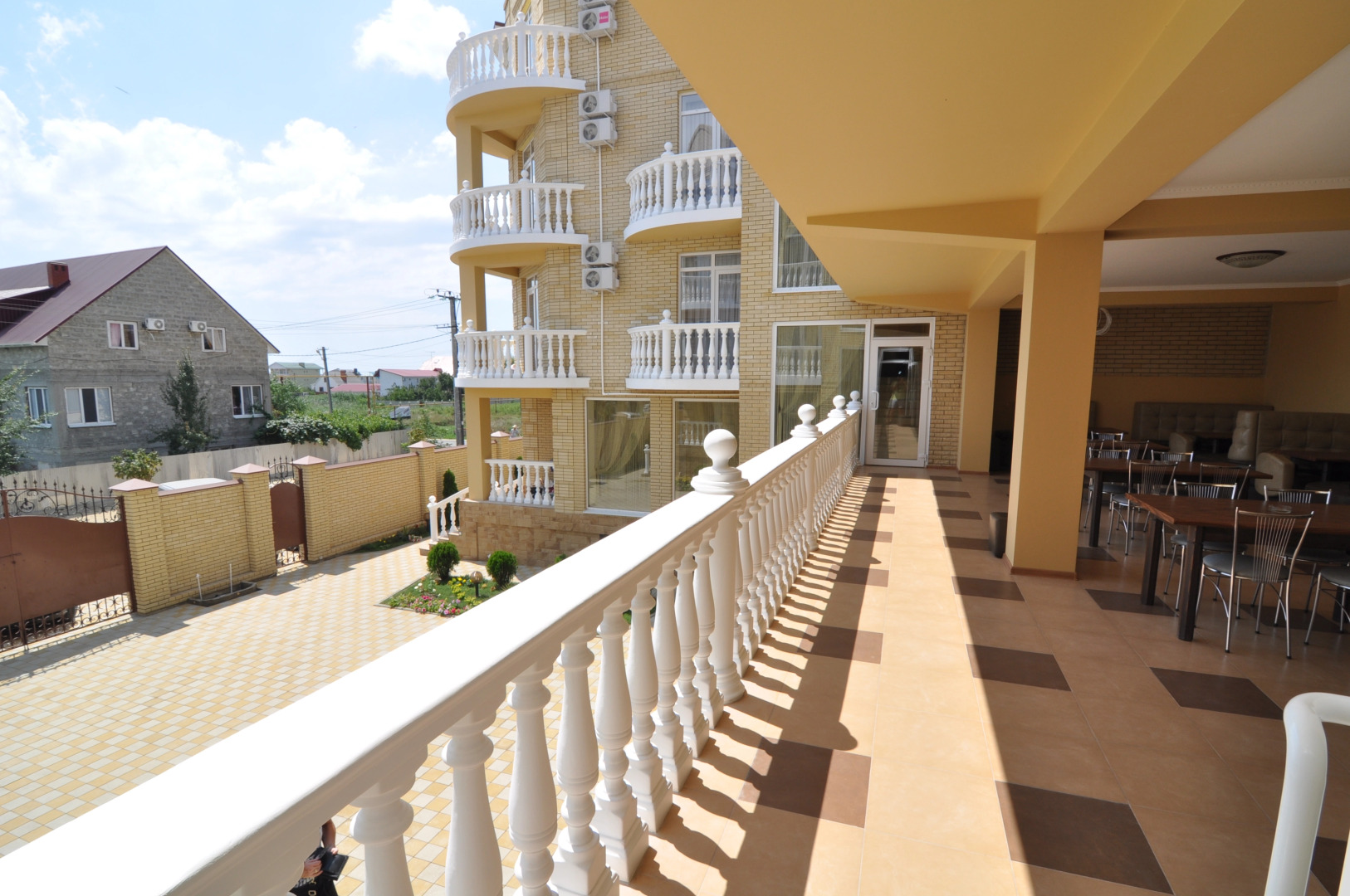 Гостевой дом Астория