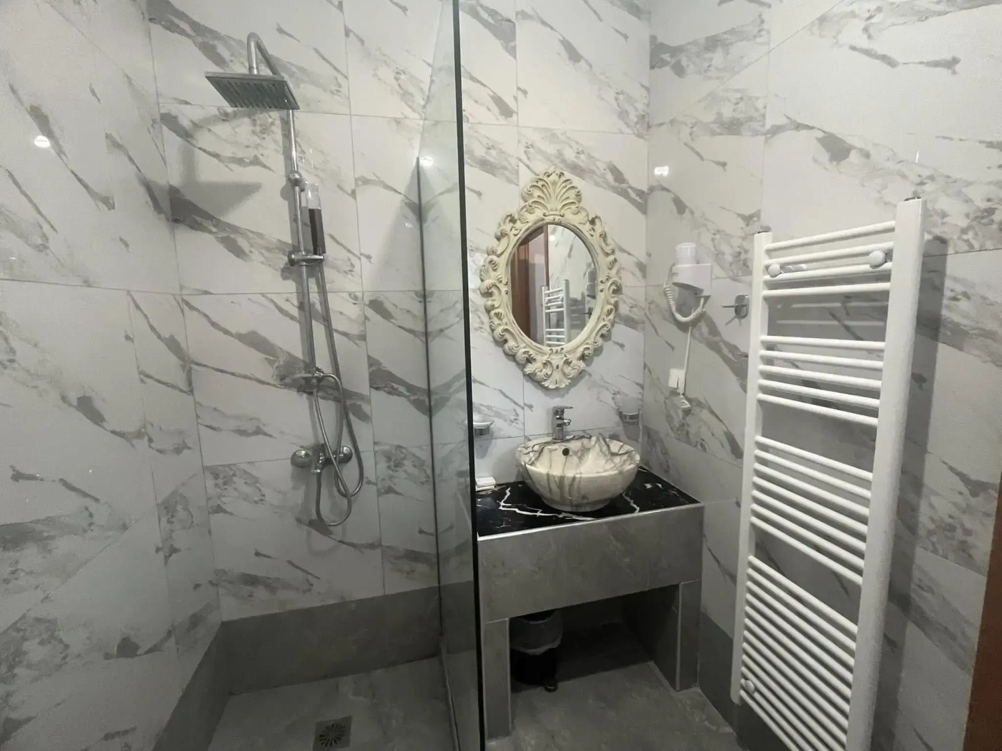 Вилла Askamnia Resort