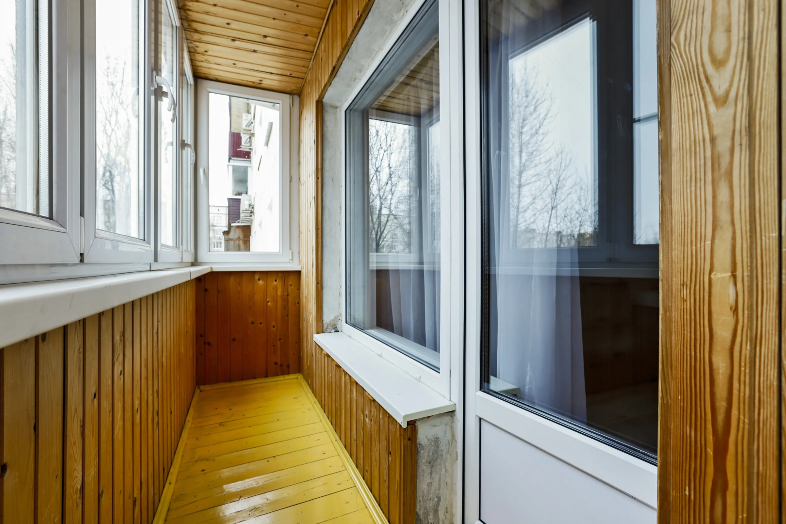 Квартира MaxRealty24 Народного Ополчения