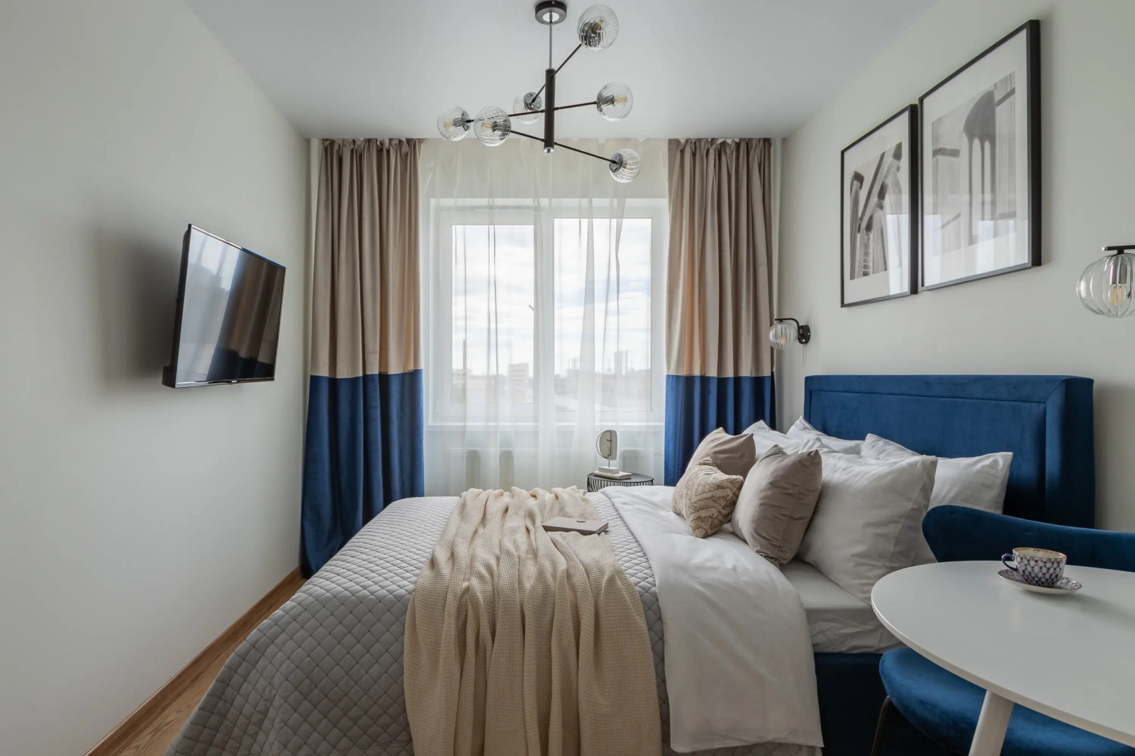 Апартаменты Классический Петербург