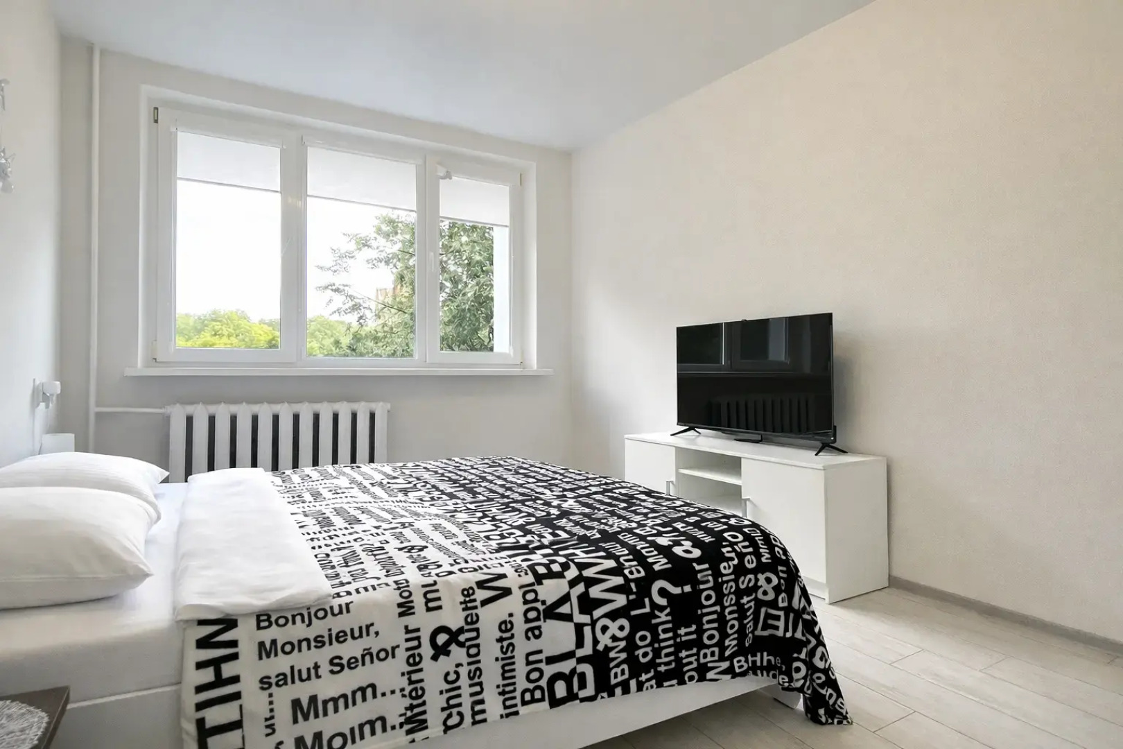 Апартаменты ApartMari рядом с Островом Канта и Кафедральным Собором