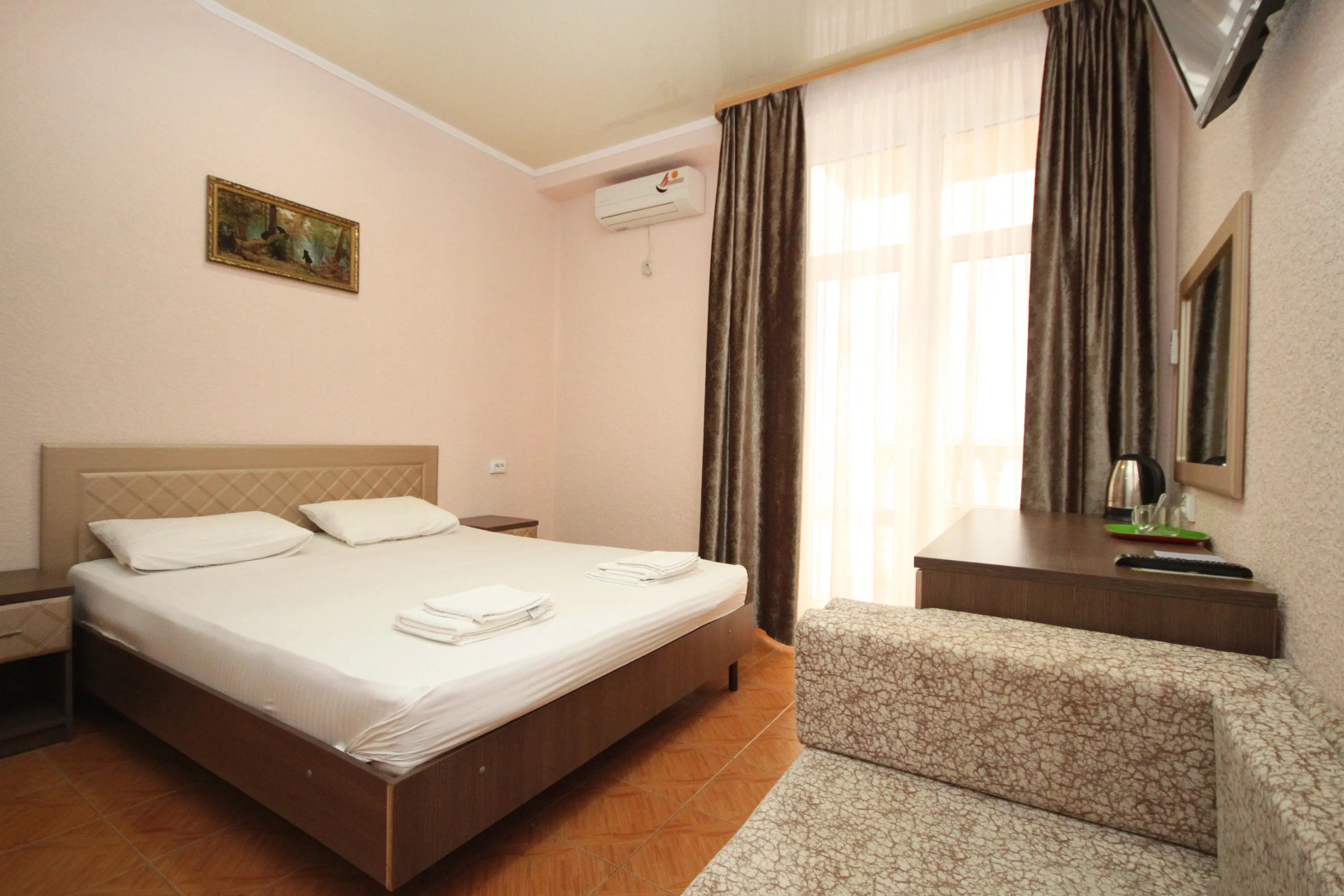 Гостевой дом Гранд Хаус